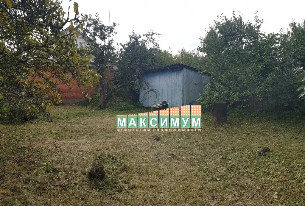 Дача в г/о Домодедово, мкр. Барыбино, СНТ "Московский трамвайщик" - Фото 14