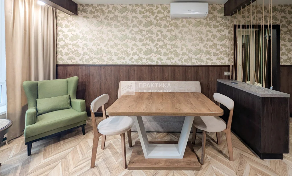 Аренда квартиры, Коммунарка, Сосенское с. п., ул. Александры Монаховой - Фото 8