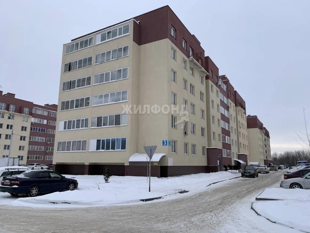 Продажа квартиры, Новосибирск, Романтиков - Фото 0