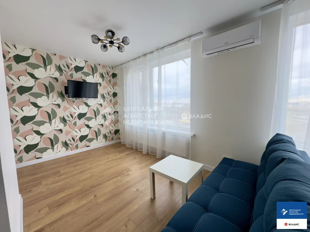 Аренда квартиры, Рязань, улица Александра Полина - Фото 9