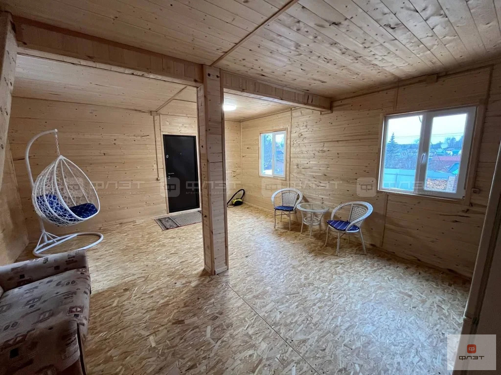 Продажа дома, Лаишевский район, лснт Энергетик - Фото 5