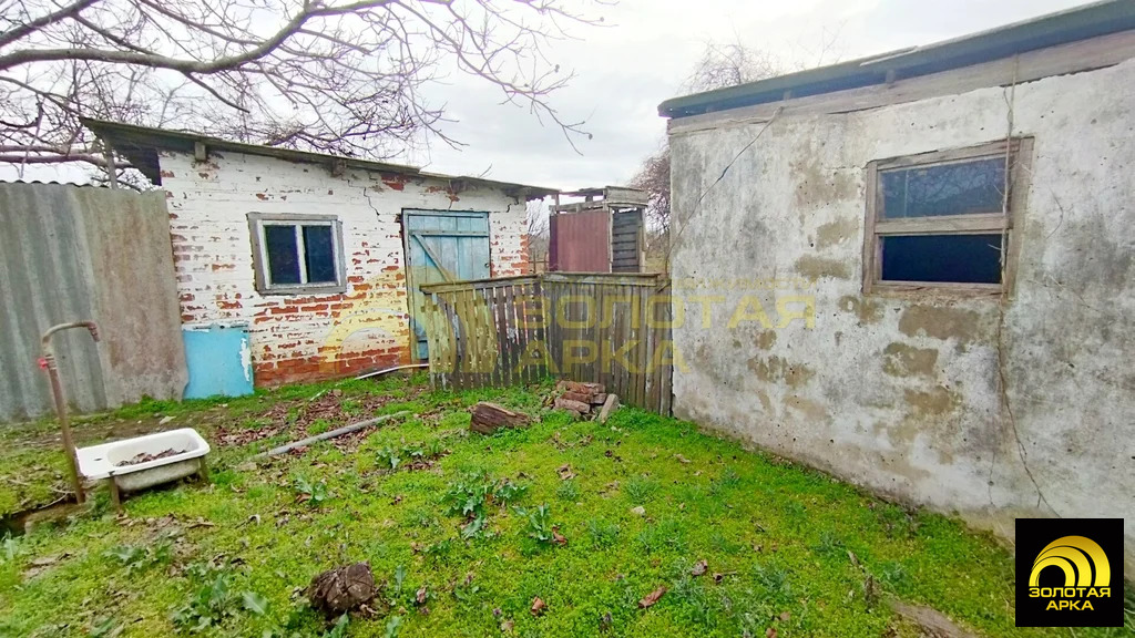 Продажа дома, Старотитаровская, Темрюкский район, Зеленый пер. - Фото 15