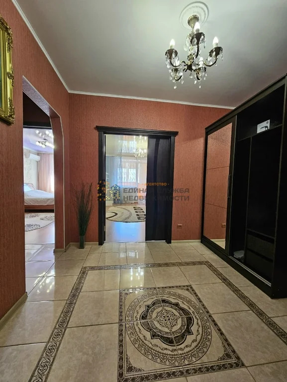 Аренда квартиры, Уфа, ул. Академика Королева - Фото 13