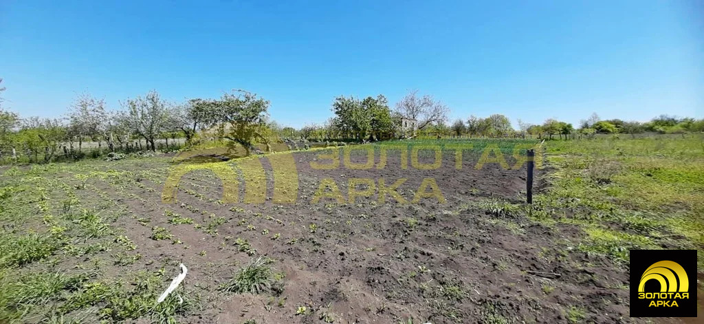 Продажа участка, Крымский район - Фото 5