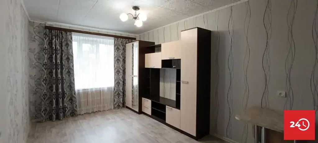 В продаже 1 комната в 2к квартире по ул. Ульяновская д.17 - Фото 4