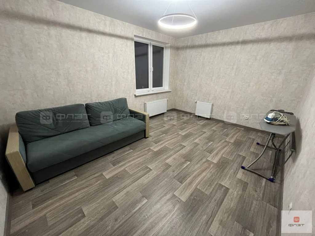 Продажа квартиры, Казань, проезд. Яраткан - Фото 13