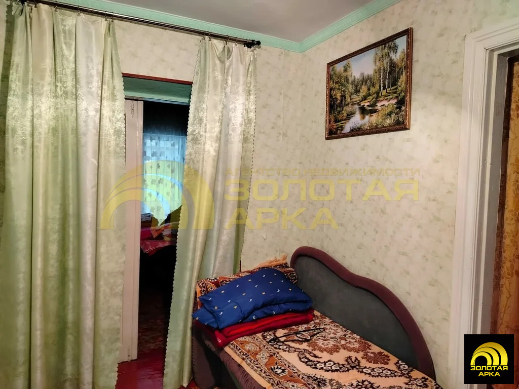 Продажа дома, Старотитаровская, Темрюкский район, Ильича пер. - Фото 12