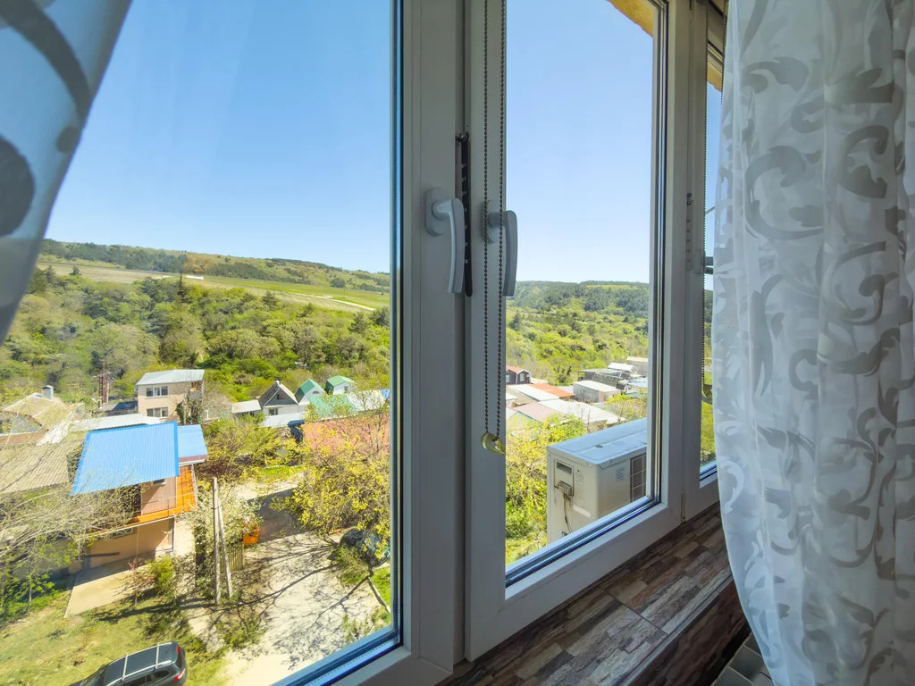 Продажа квартиры, Геленджик, село Дивноморское ул Горная - Фото 9