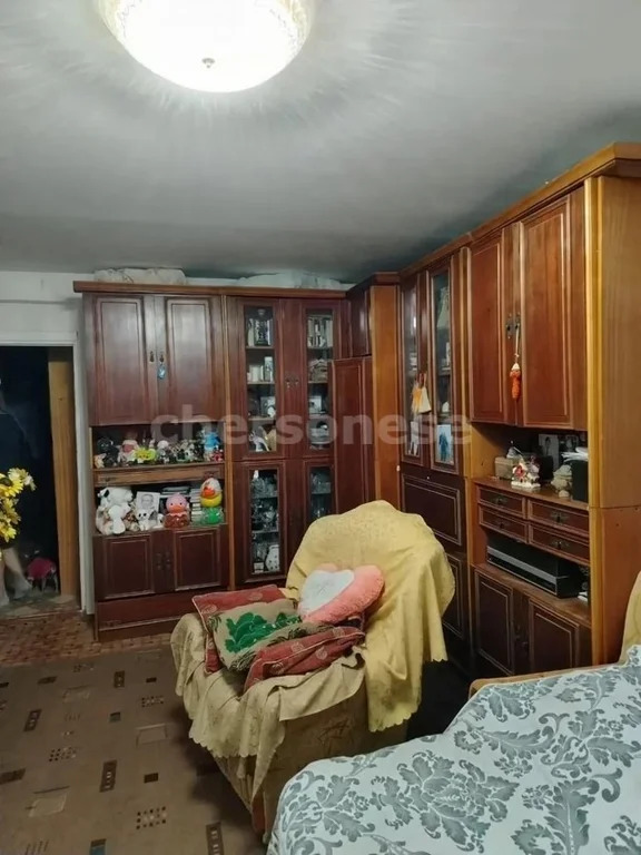 Продажа квартиры, Севастополь, Победы пр-кт. - Фото 7