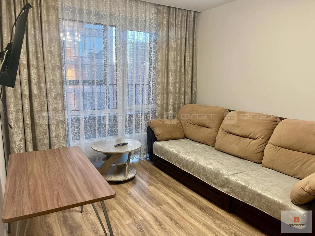 Аренда квартиры, Казань, ул. Бухарская д.32 к3 - Фото 4