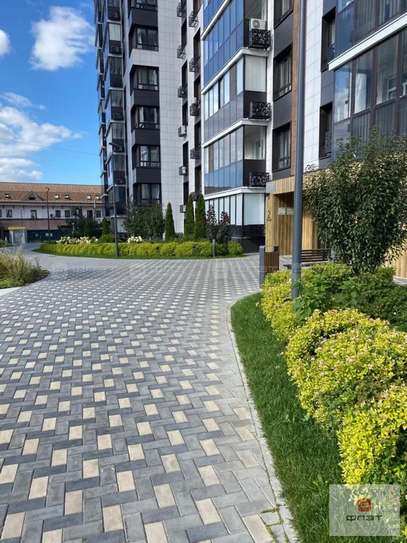 Продажа квартиры, Казань, проезд. Юнуса Ахметзянова - Фото 16