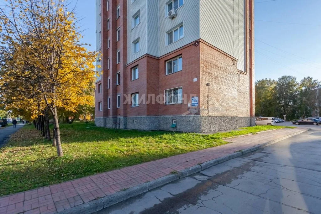 Продажа квартиры, Бердск, ул. Рогачева - Фото 19