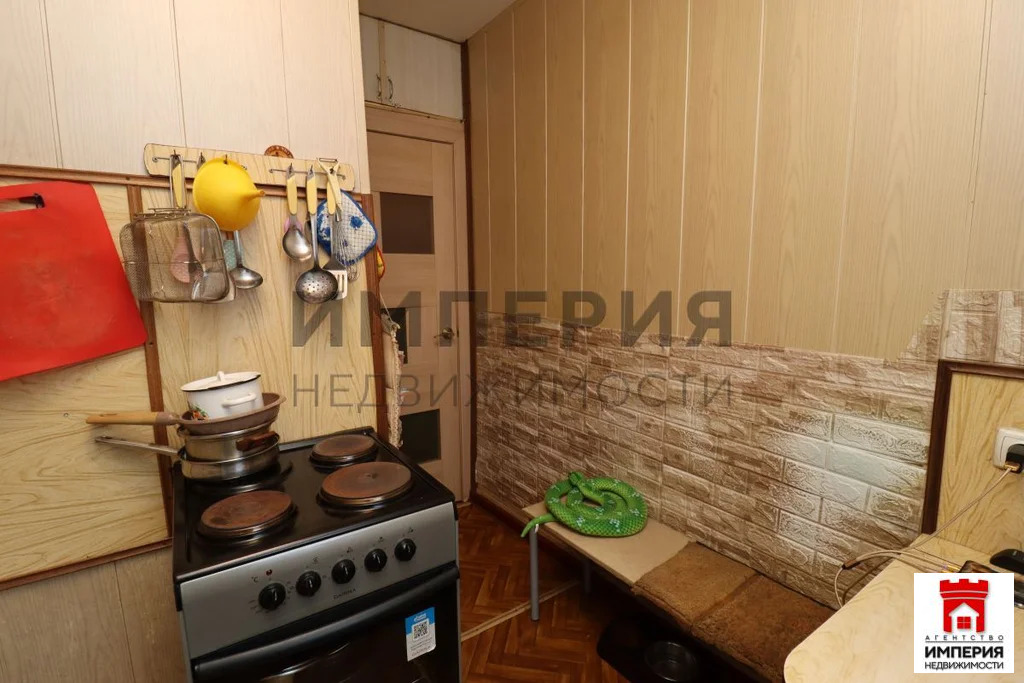 Продажа квартиры, Магадан, ул. Гагарина - Фото 7