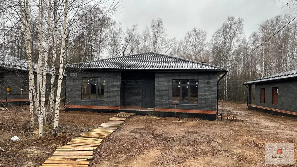 Продажа дома, Казань, ул. Айтуган - Фото 1