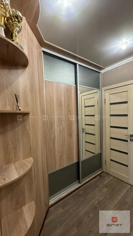 Продажа квартиры, Казань, ул. Академика Глушко - Фото 11