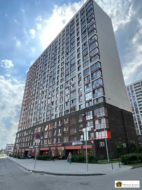 Продается студия 26 кв.м. Косинское шоссе, д 12 - Фото 21