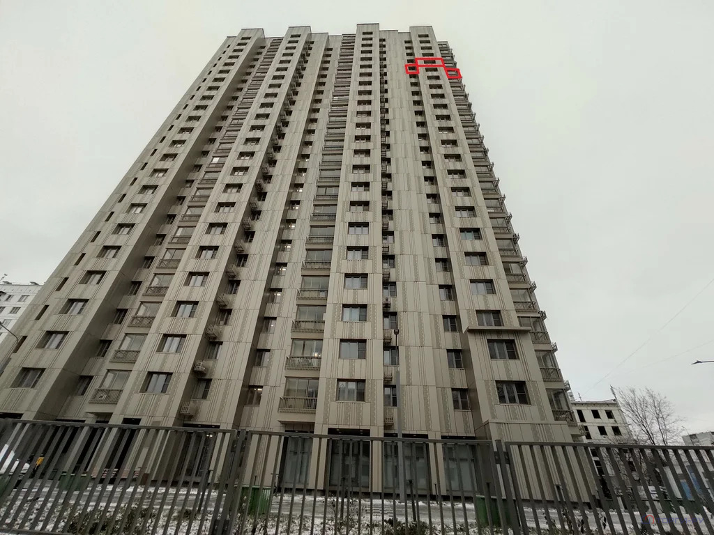 Продажа квартиры, Малая Тульская улица - Фото 2