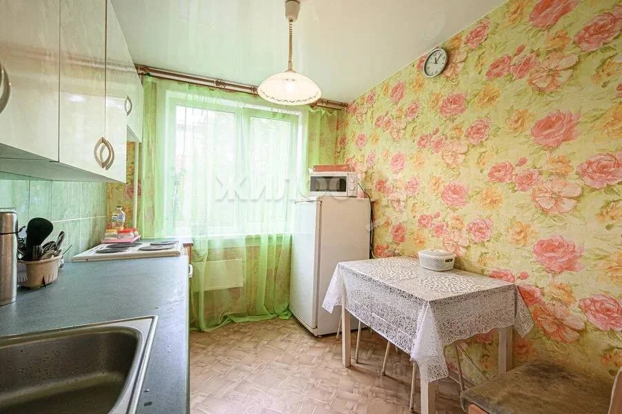 Продажа квартиры, Новосибирск, ул. Выборная - Фото 15