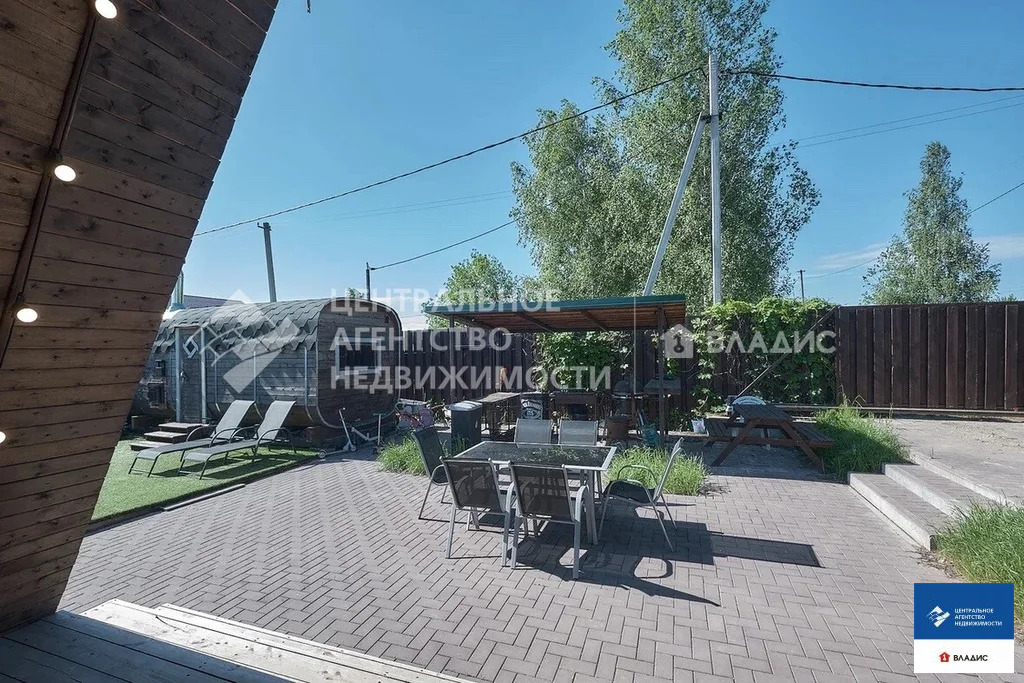 Продажа дома, Рязанский район, СНТ Бройлер - Фото 2
