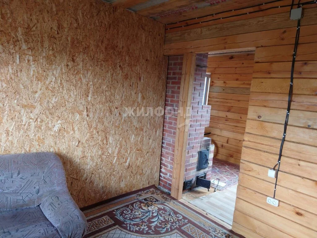 Продажа дома, Новосибирск - Фото 3