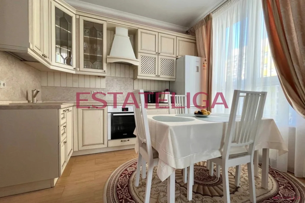 Аренда квартиры, Береговой проезд - Фото 1