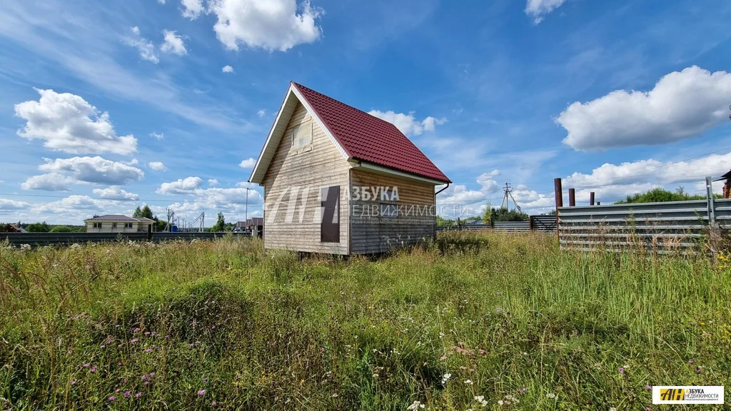 Продажа участка, Андрейково, Дмитровский район - Фото 11