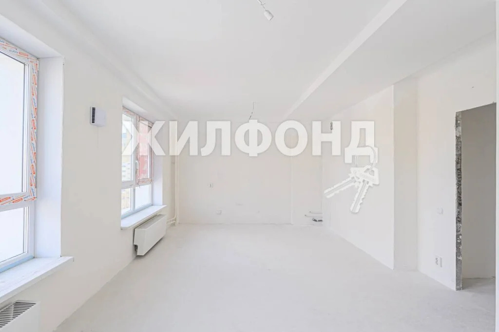 Продажа квартиры, Новосибирск, ул. Междуреченская - Фото 2