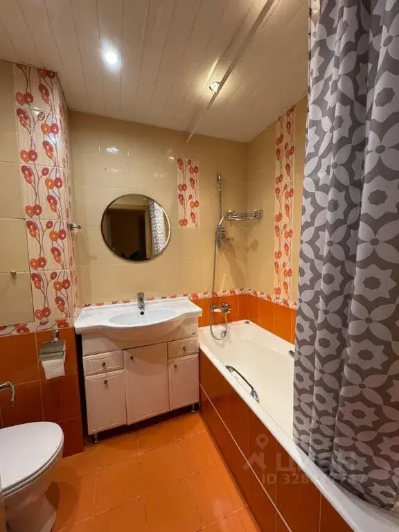 Продажа однокомнатной квартиры 37.8м Петрозаводская ул., 28К4, Москва, ... - Фото 13