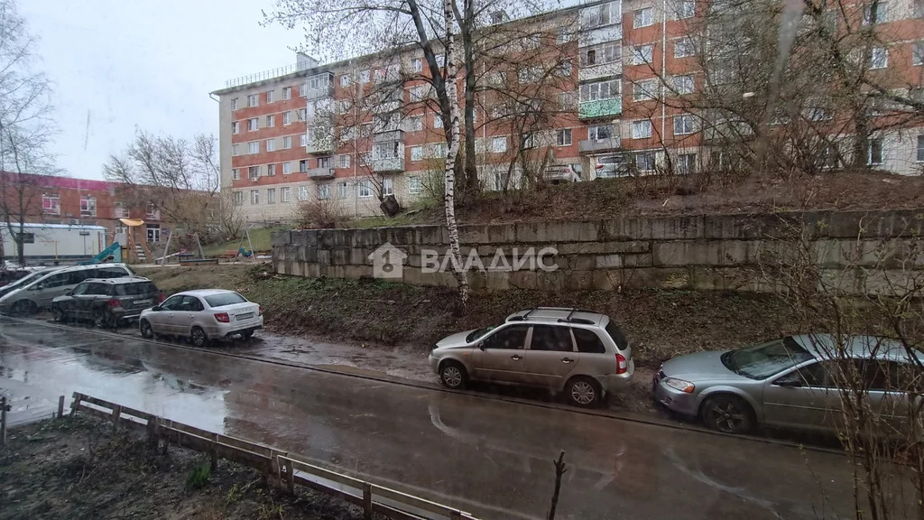 городской округ Владимир, улица Доватора, д.3А, 2-комнатная квартира ... - Фото 27