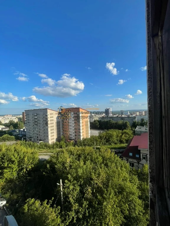 Аренда квартиры, Уфа, ул. Рабкоров - Фото 16