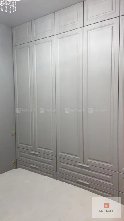 Продажа квартиры, Казань, ул. Щапова - Фото 12