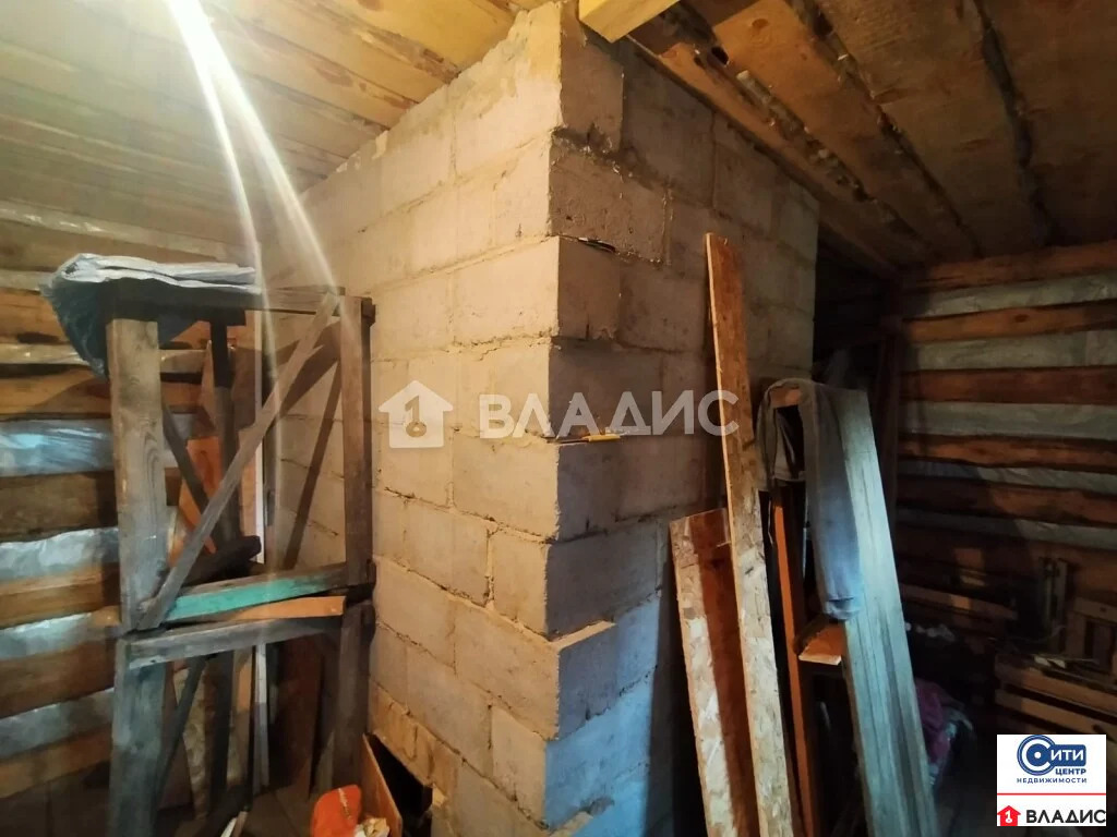 Продажа участка, Новоусманский район, СНТ Надежда - Фото 16