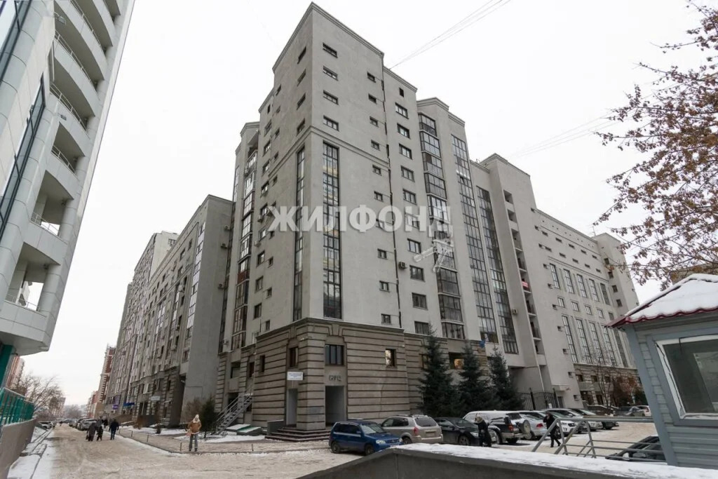 Продажа квартиры, Новосибирск, Кирова пл. - Фото 32