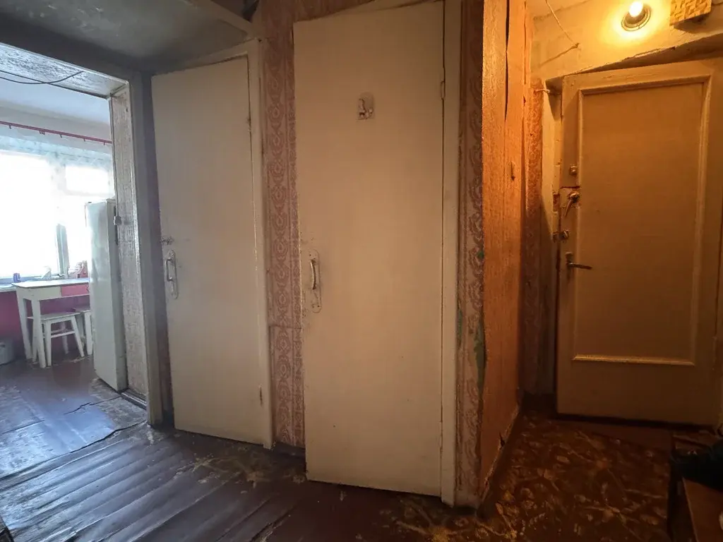 продажа квартиры - Фото 7