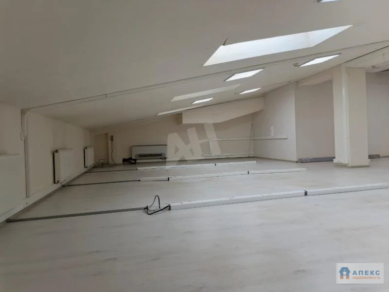 Аренда офиса 112 м2 м. Марксистская в административном здании в ... - Фото 0