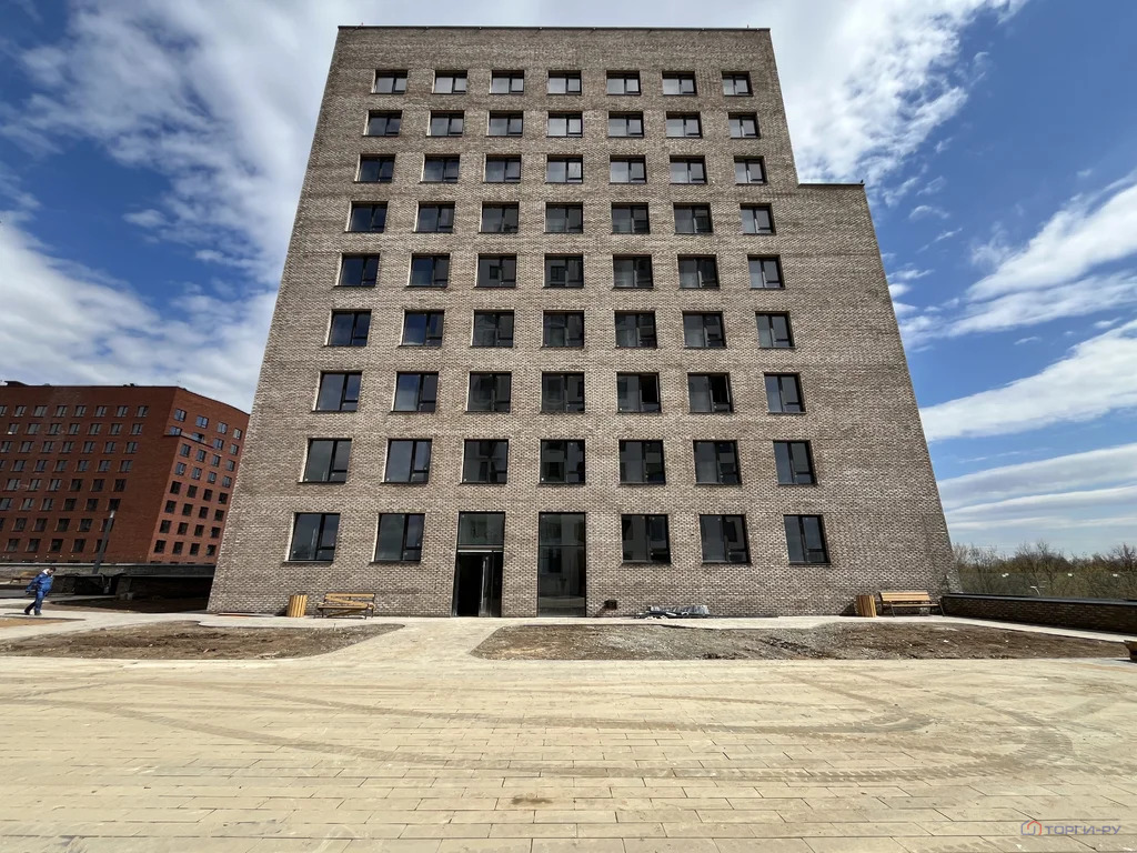 Продажа квартиры, Сиреневый б-р. - Фото 3