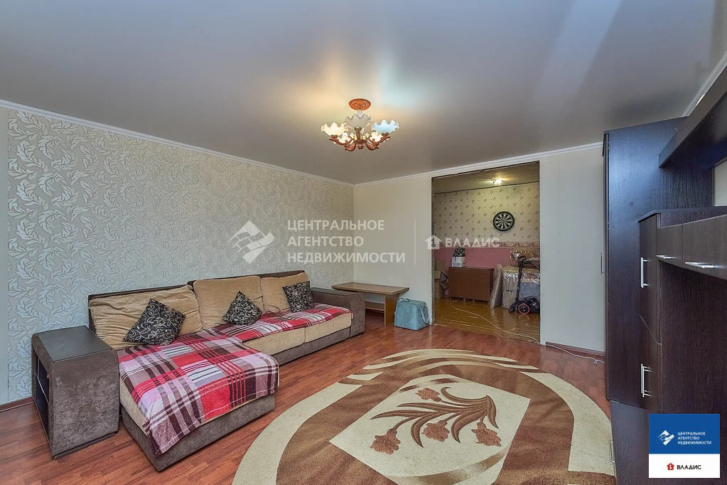 Продажа квартиры, Рязань, ул. Белякова - Фото 6