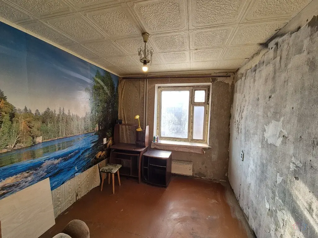 2-к. квартира, 43,9 м2, 6/9 эт. - Фото 8