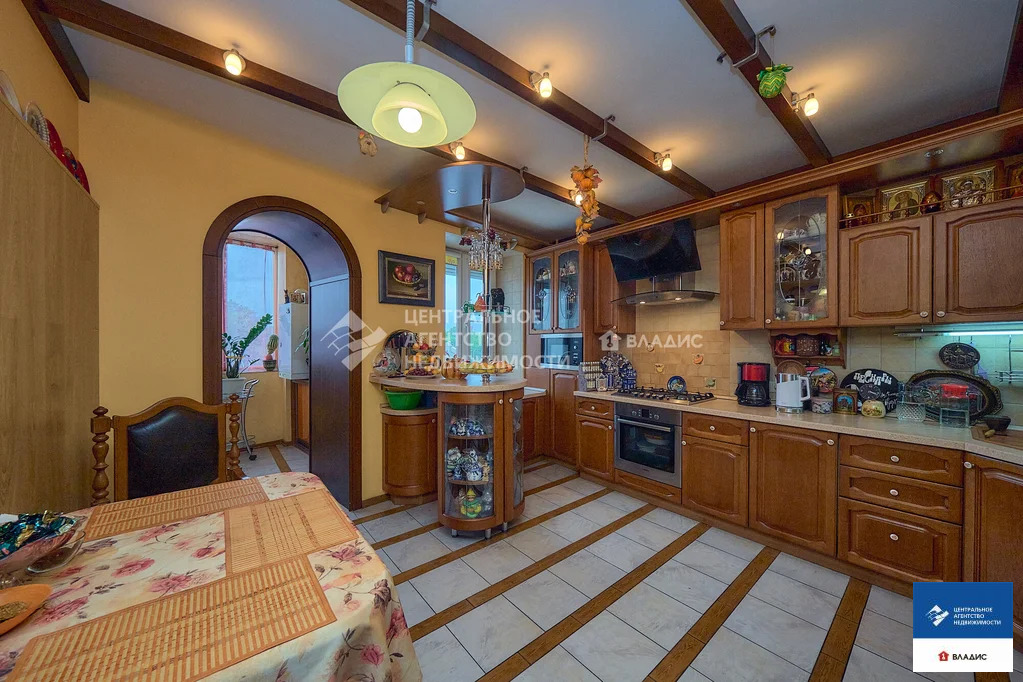 Продажа квартиры, Рязань, ул. Маяковского - Фото 0