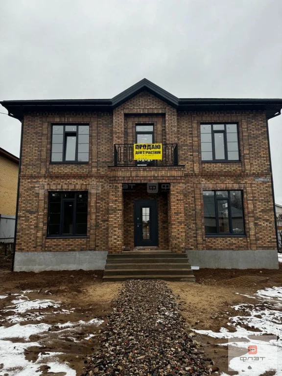 Продажа дома, Казань, Ноксинский 2-й (Вознесенское) пер. - Фото 2