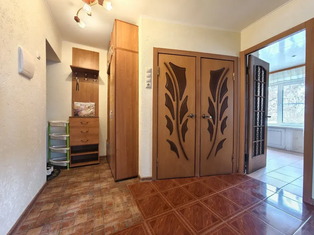 3-к Королева, дом 12 - Фото 9