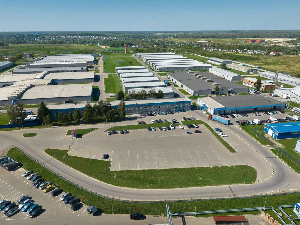 Аренда склада 720 м2 - Фото 4