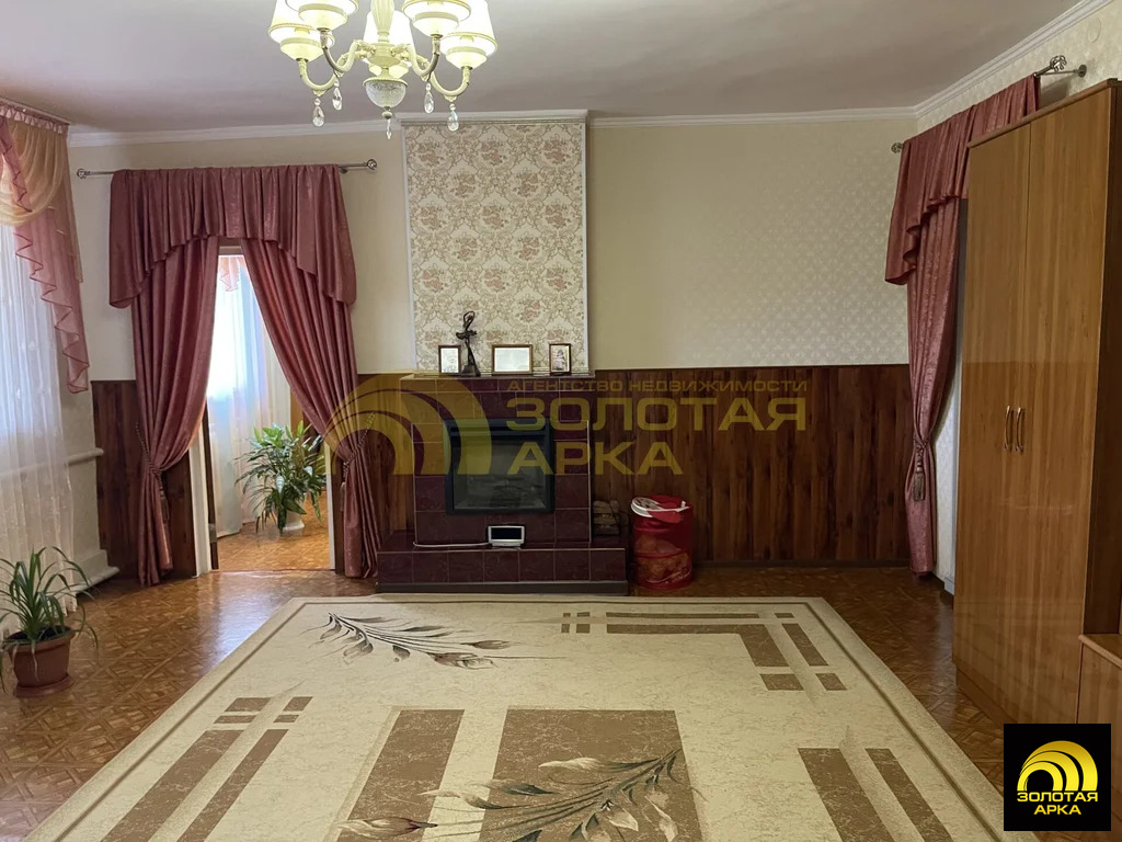Продажа дома, Старотитаровская, Темрюкский район - Фото 5