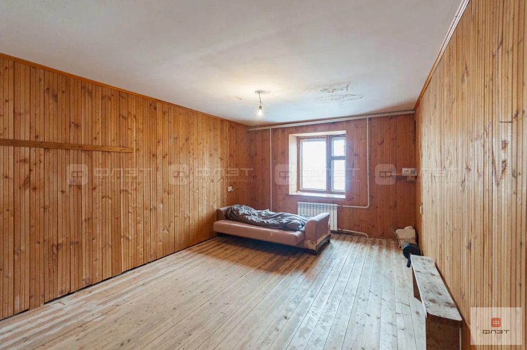Продажа дома, Набережные Моркваши, Верхнеуслонский район, ул. Нагорная - Фото 13