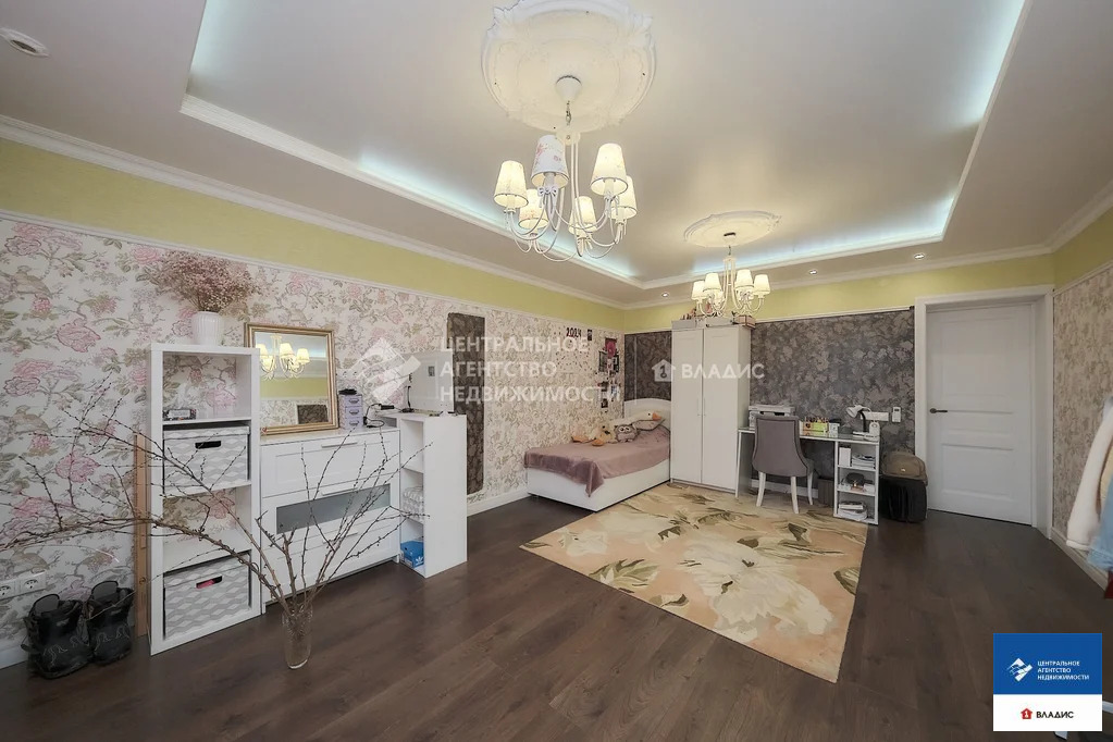 Продажа квартиры, Рязань, 1-й Осенний переулок - Фото 8