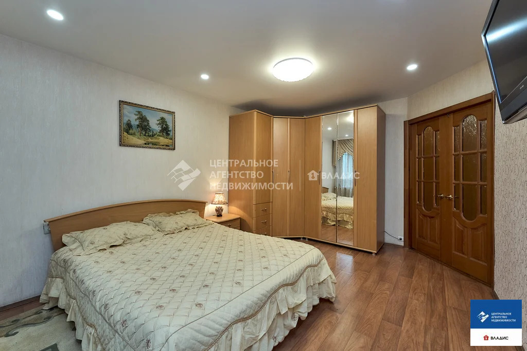 Продажа квартиры, Рязань, ул. Бирюзова - Фото 2