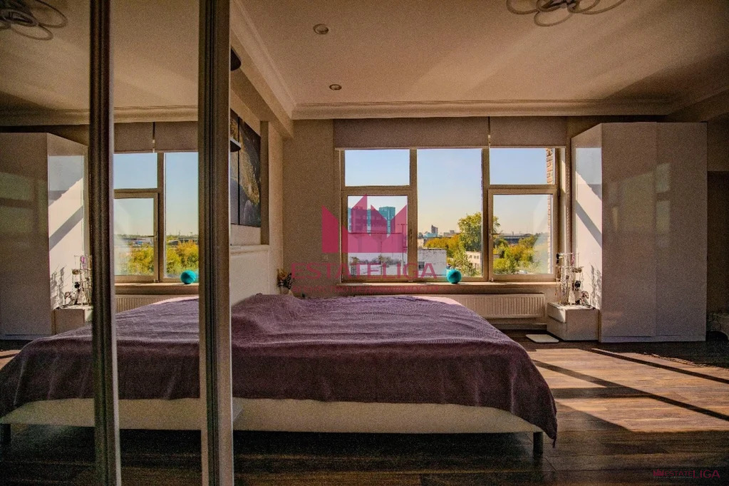 Продажа квартиры, ул. Верейская - Фото 11