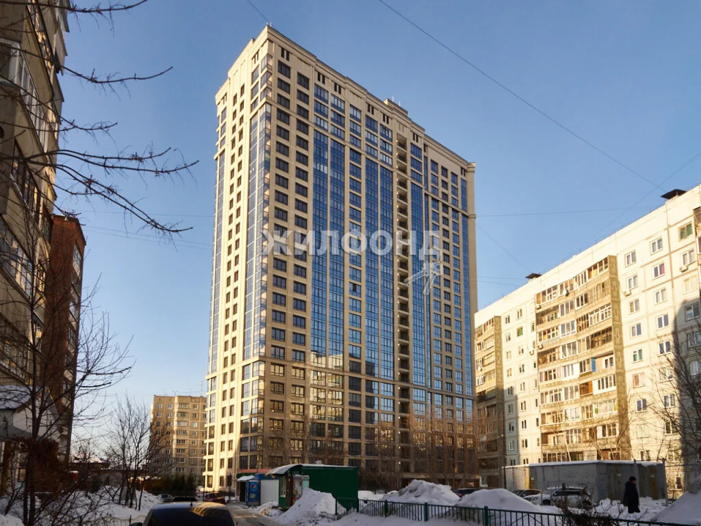 Продажа квартиры, Новосибирск, ул. Бориса Богаткова - Фото 15