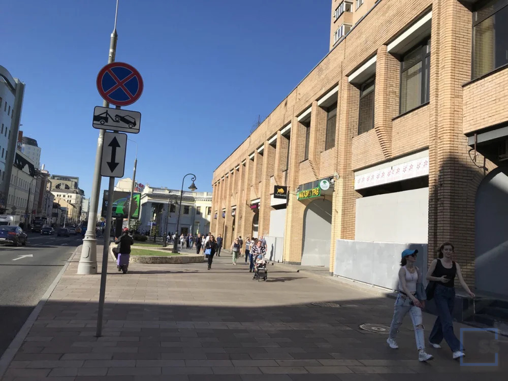 Продажа ПСН, м. Менделеевская, ул. Долгоруковская - Фото 8