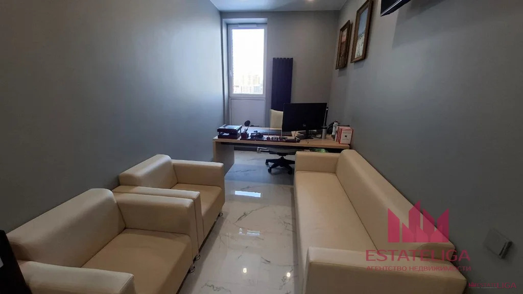 Продажа квартиры, Автомобильный проезд - Фото 3